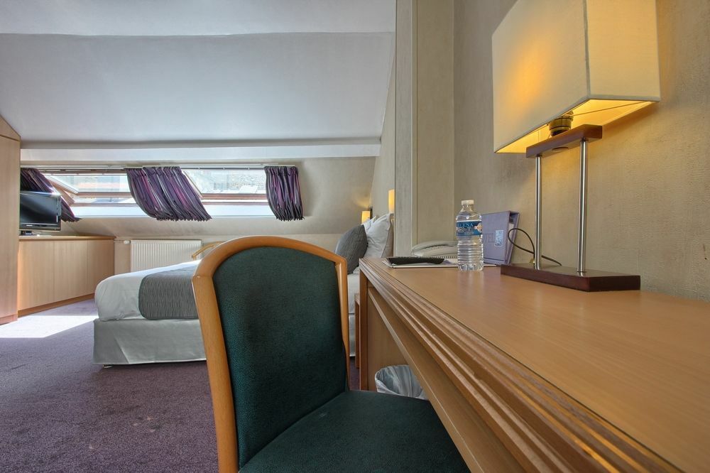 Timhotel Paris Gare De Lyon Экстерьер фото